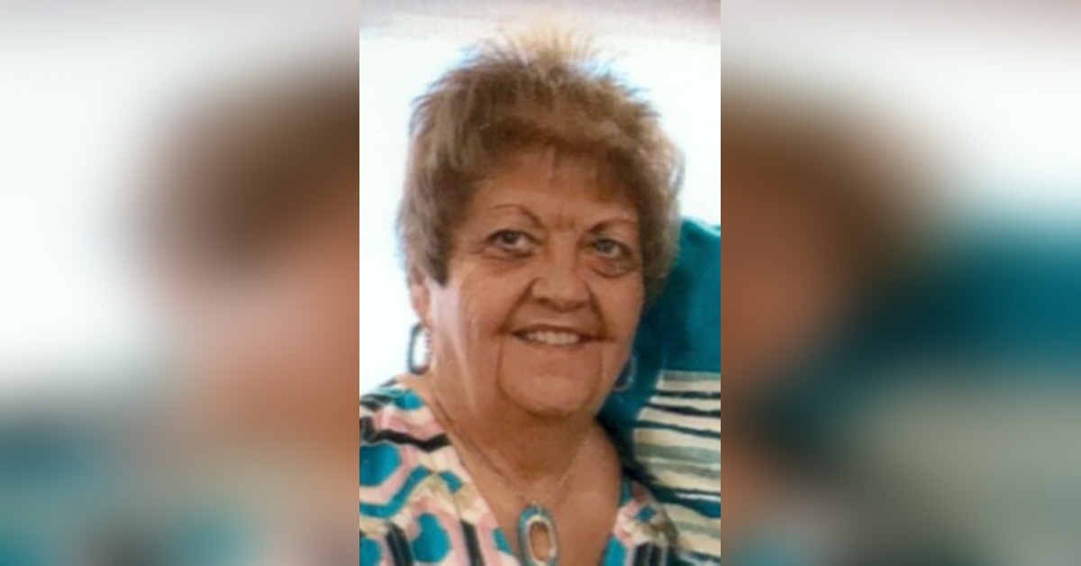 Obituary information for Cheryl A. Sherwood