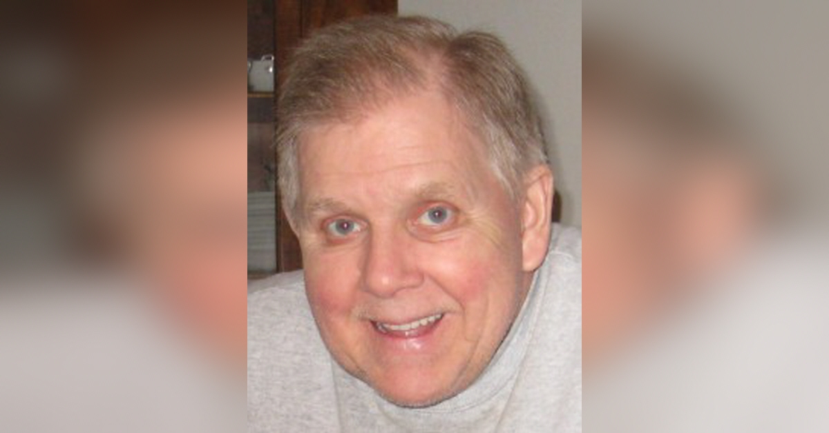 Obituary information for R. Burr