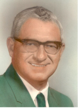 Herbert C. Newman