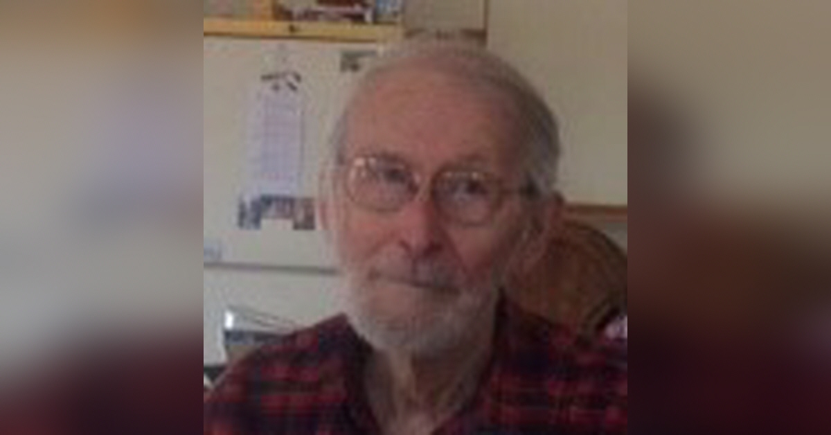 Obituary information for Roger Eugene Thayer