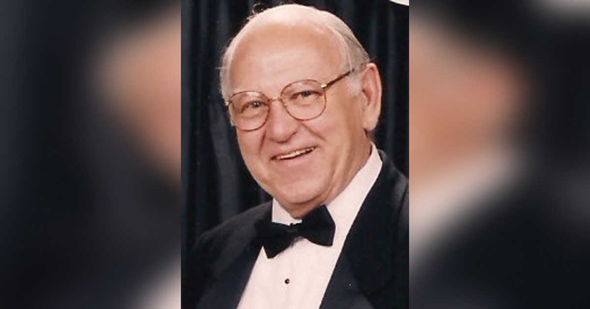 Obituary information for William H. Perry
