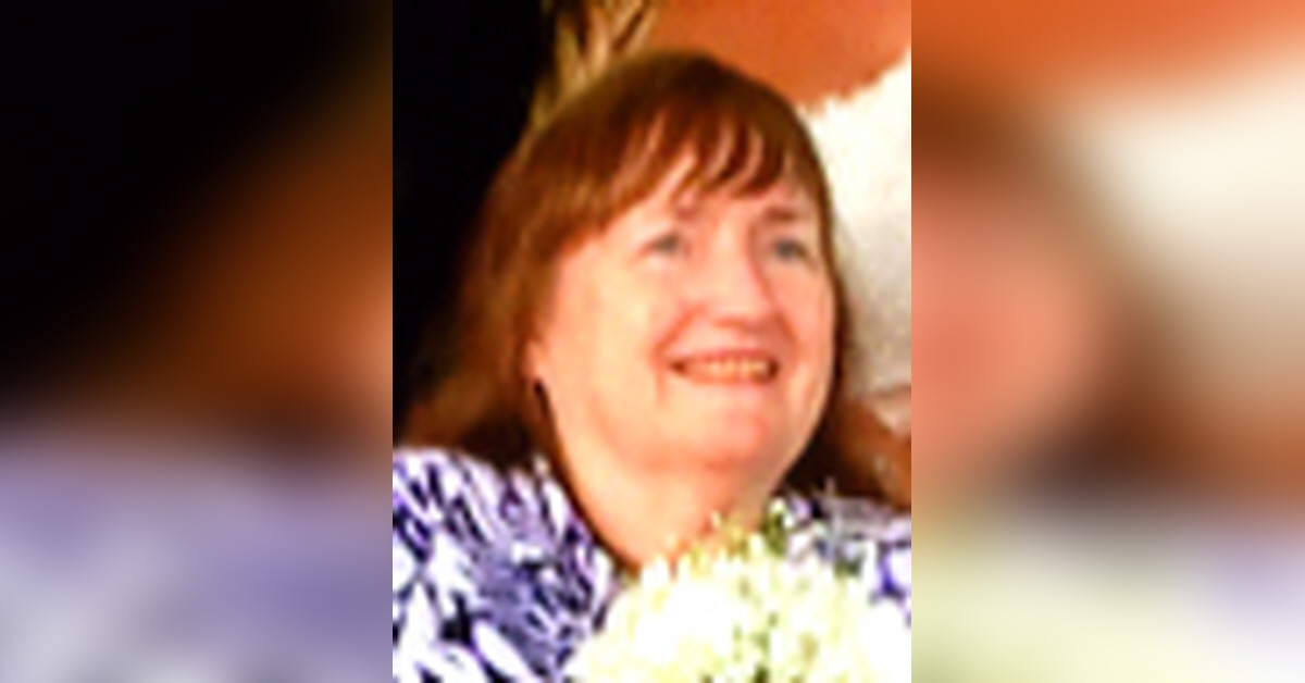 Obituary information for Patricia A. Tarrant