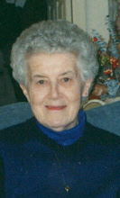 Teresa G. Mosses