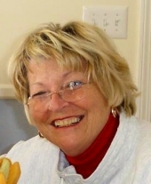 Paula F. Northup