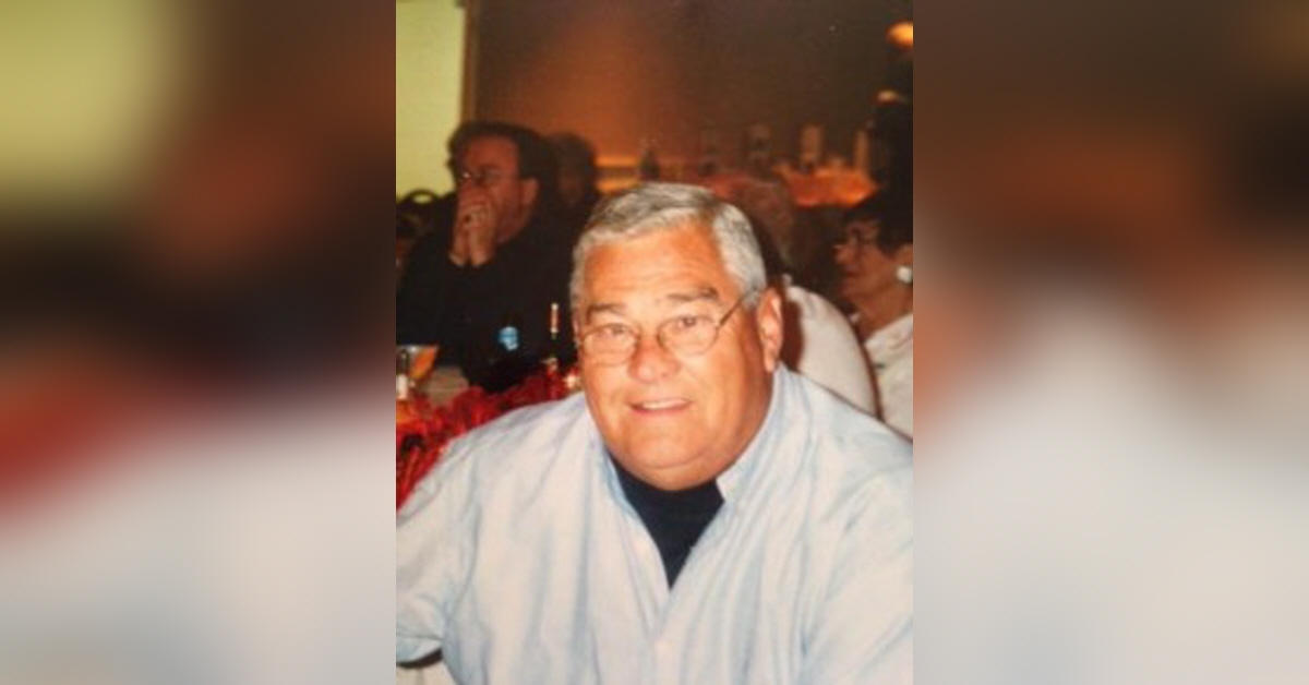 Obituary information for William Dilley