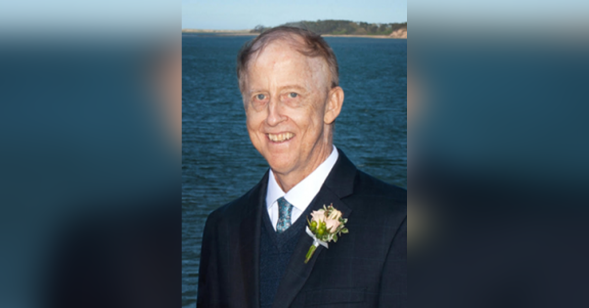 Obituary information for Peter M. Dr. McKay