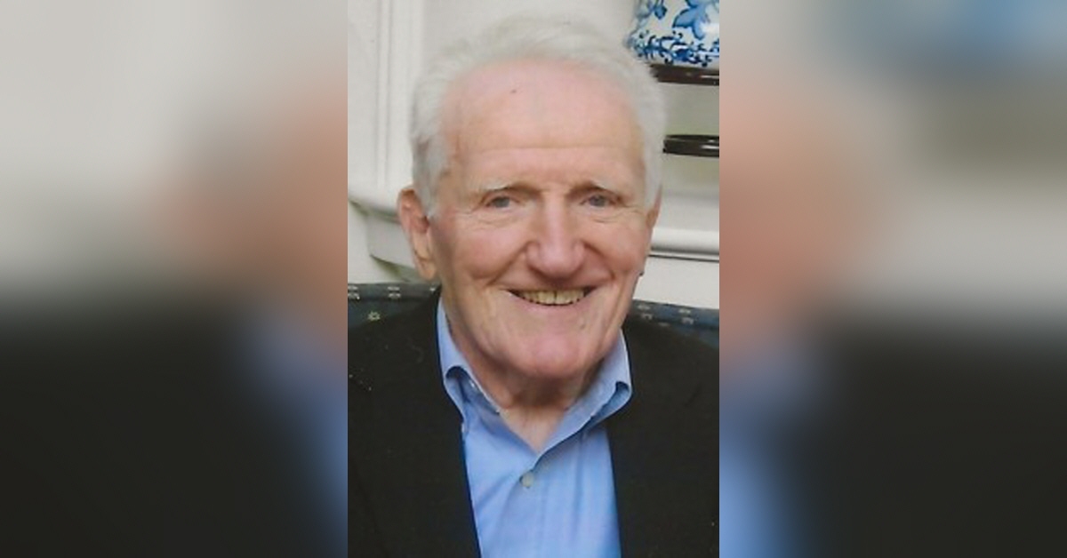 Obituary information for J. Yost