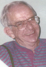 Gerard B. Bonenfant