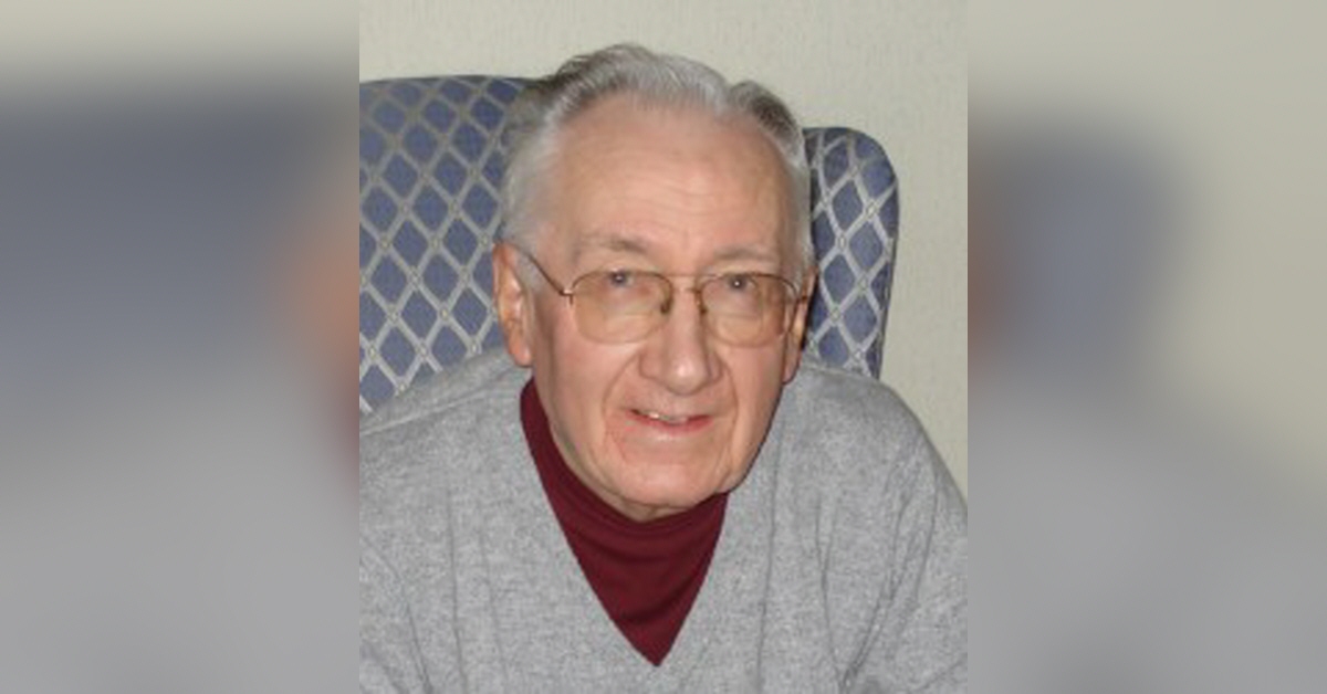 Obituary information for James A. Rose