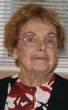 Patricia L. Fahey