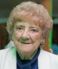 Dorothy W. Lawrence Obituary