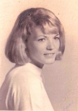 Gail C. Jordan