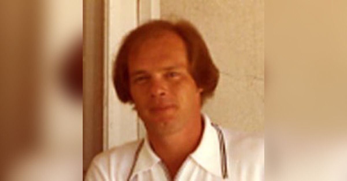 Obituary information for Gregory L. Smith