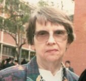 Helen A. Page