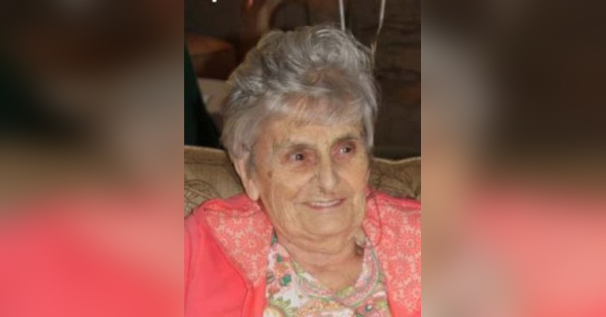 Obituary information for June L. DeArruda