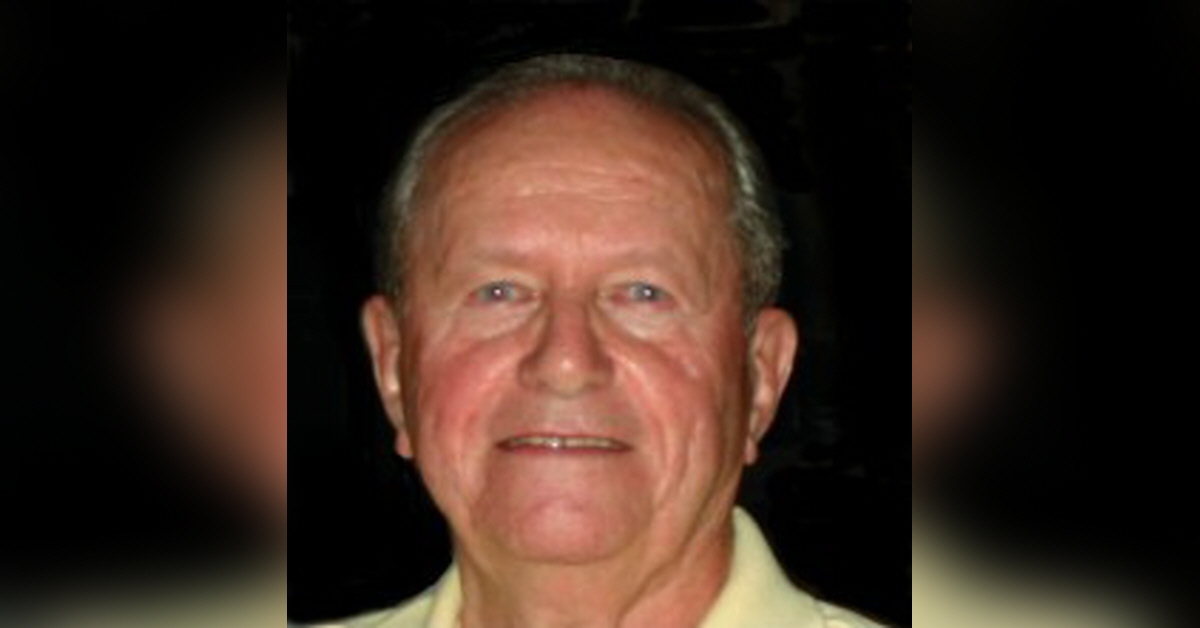 Obituary information for Howard R. Horton, Sr.