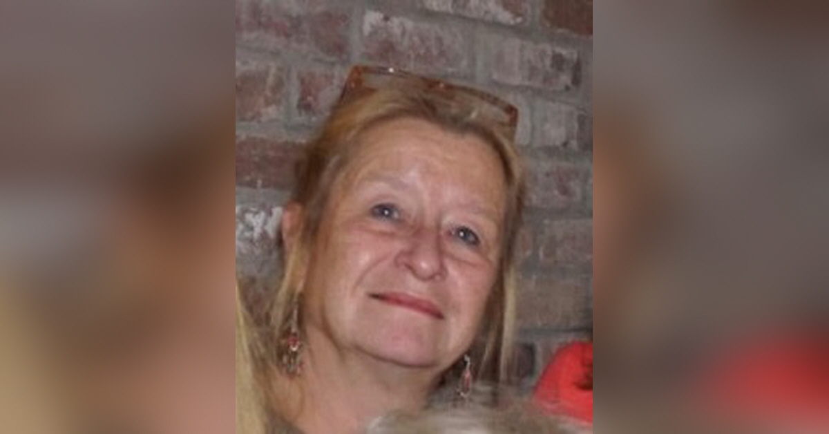 Obituary information for Cynthia A Smith