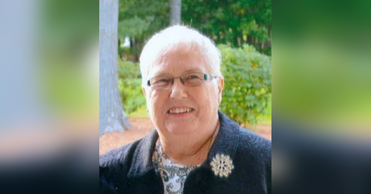 Obituary information for Carol A. Avery