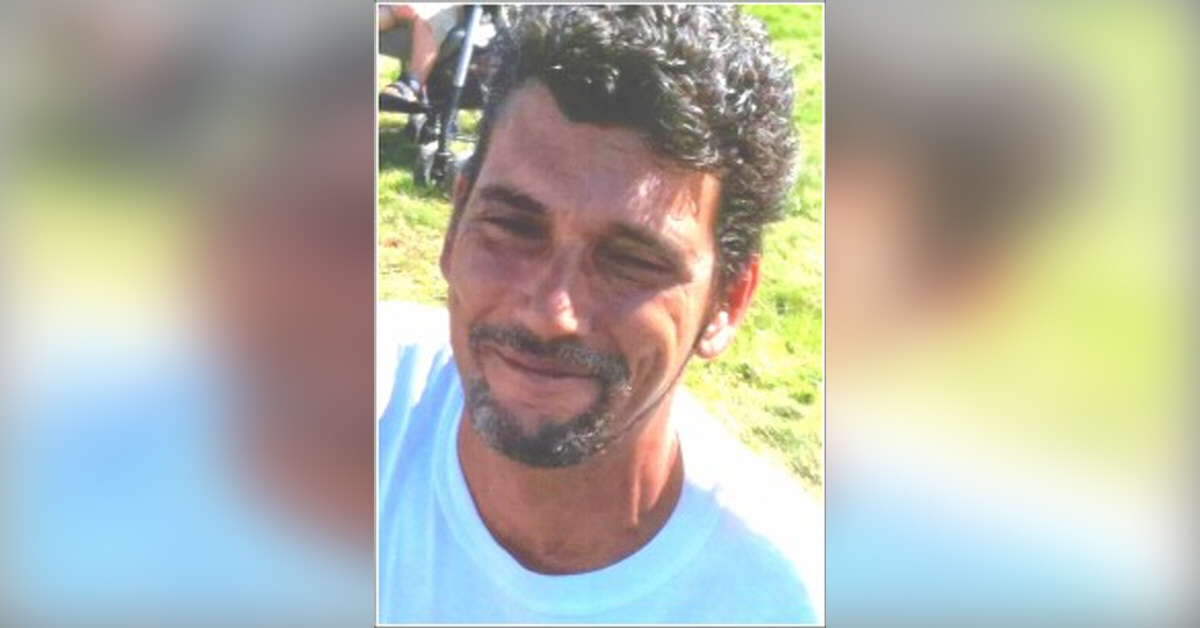 Obituary information for Raymond J. Cardoza, Jr.