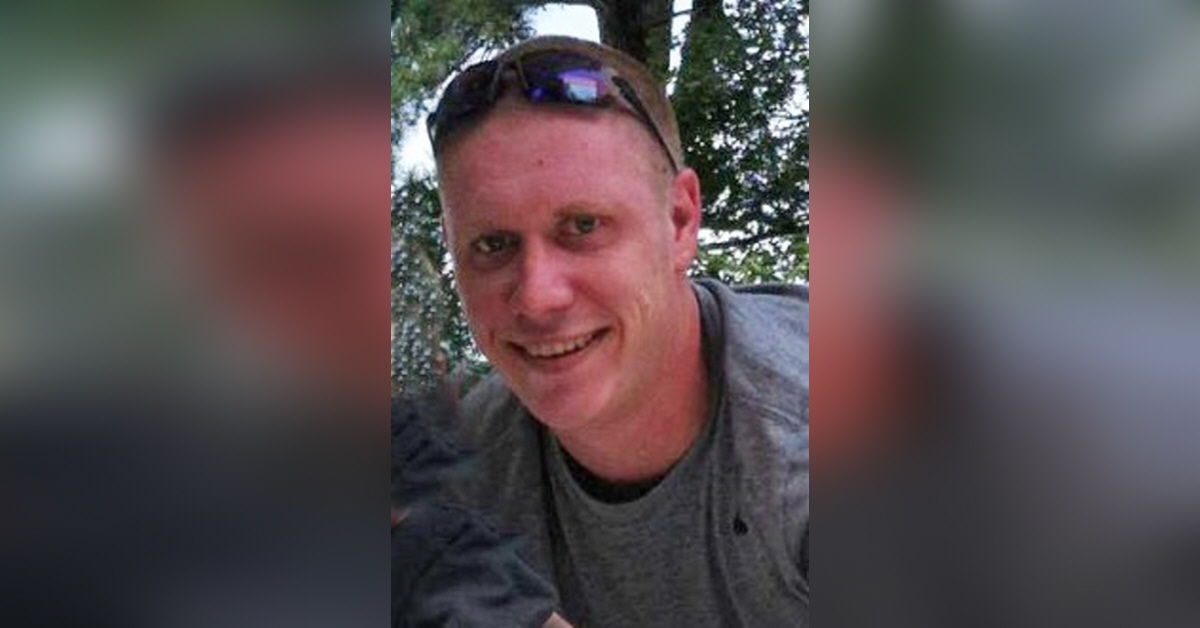 Obituary information for Justin Tyler Parker