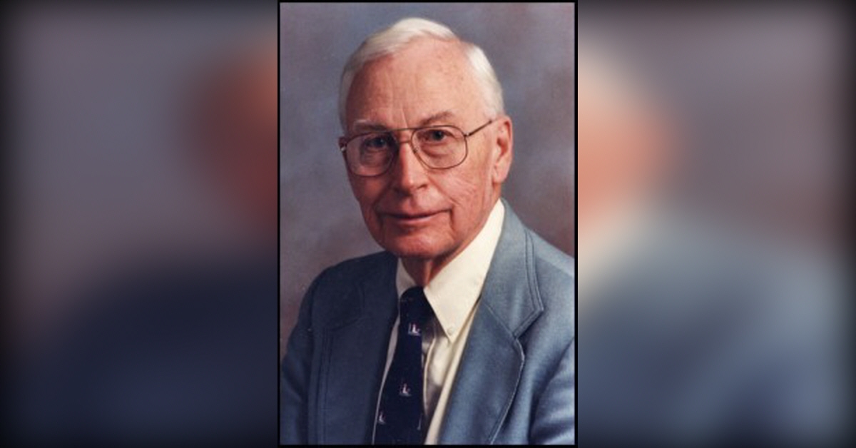 Obituary information for Robert C. McKee