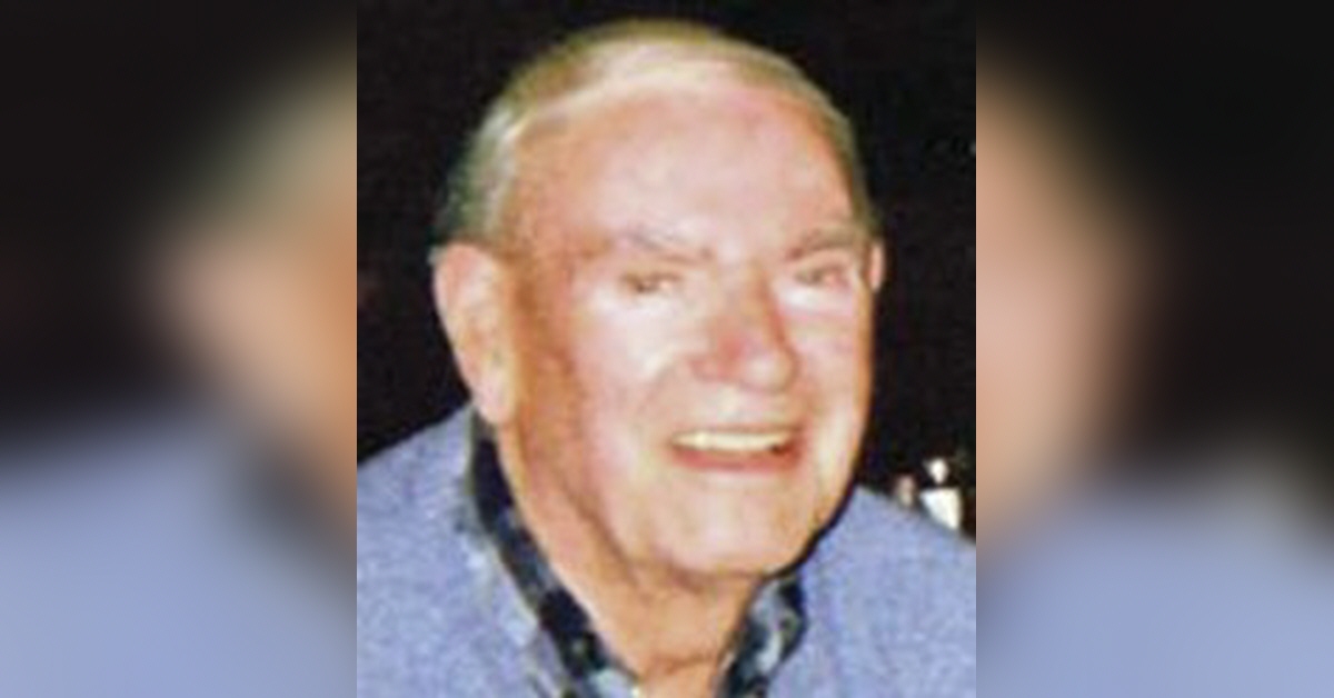 Obituary information for William L. Cullen