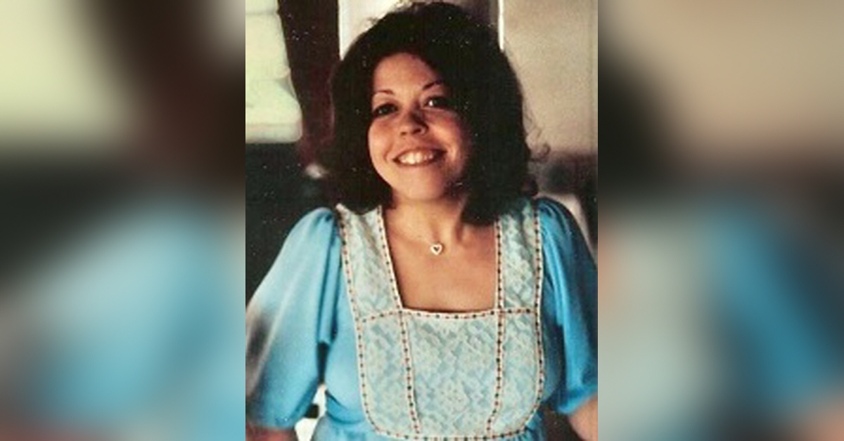 Obituary information for Geraldine M. McGovern