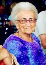 Muriel L. Curran Wareham, Massachusetts Obituary