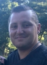 Marc Anthony Salerno Obituary Visitation Funeral Information