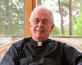 Fr. Patrick Tarrant 20632242