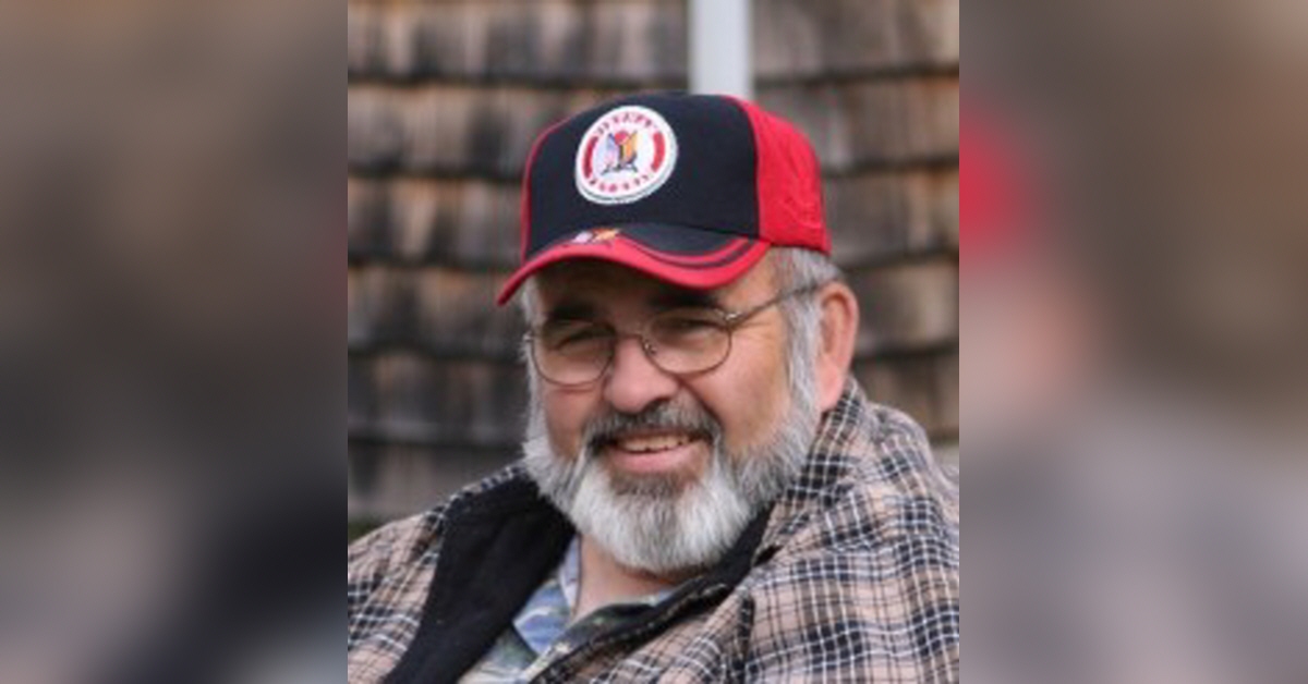 Obituary information for John W. Correia