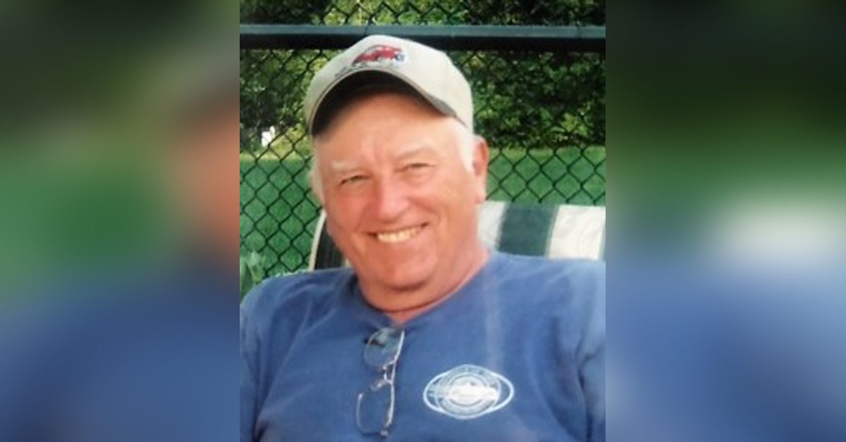 Obituary information for Edward J. Murphy