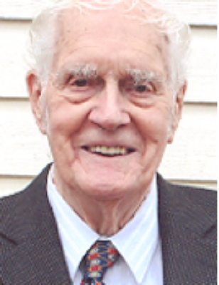 Ivan "Stu" Stuart Laycock