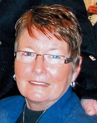 Rena Belle Stewart Stratford , Prince Edward Island Obituary
