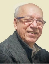 Danilo Salazar
