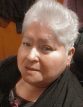 Esther Alvarado