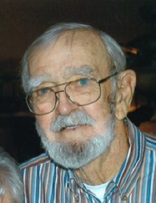 Photo of Harold Thompson