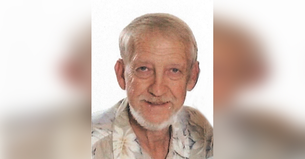 Obituary information for Gerald Dean Pittman