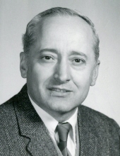Alfredo DeCiccio