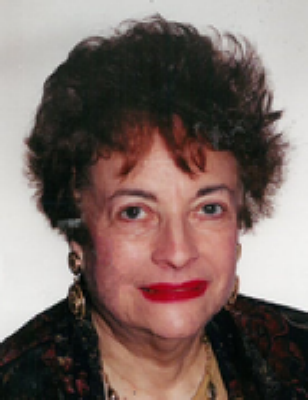 Colleen Ann Bowyer
