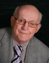Robert E. Kleinsmith