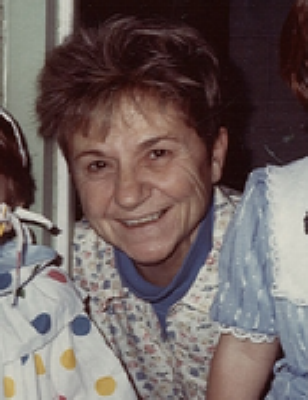 Josephine Tinaglia Park Ridge, Illinois Obituary