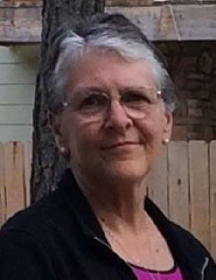 Photo of Selma Stolebarger