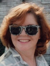 Patricia Ann Eisenhauer