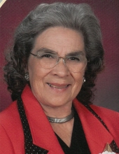 June Ann Bingham