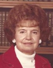Irene P. Robbins