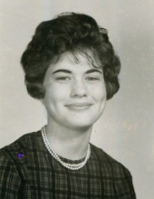 Betty Ann Garrett