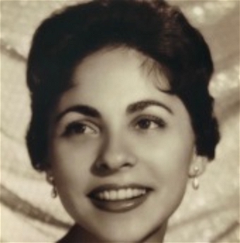 Photo of Dolores Bononi