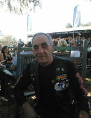Edward Catrombone