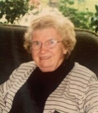 Photo of Lyda Jeurink